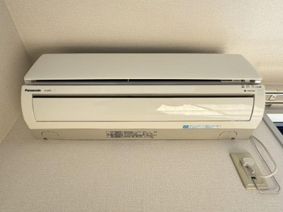 【設備】 | シャーメゾン立石