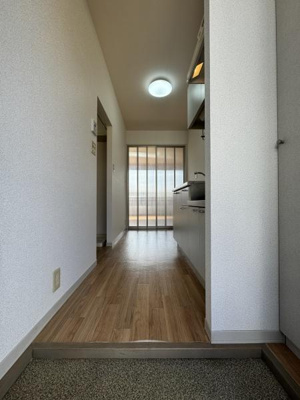 【玄関】 | シャーメゾン立石