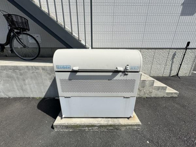 【その他共用部分】 | シャーメゾン立石