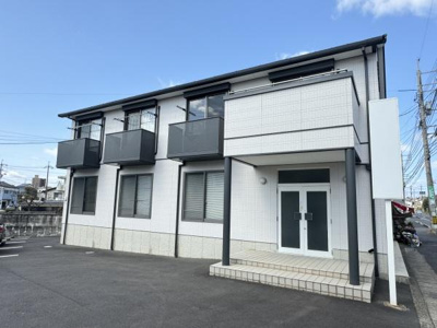 【外観】 | シャーメゾン立石