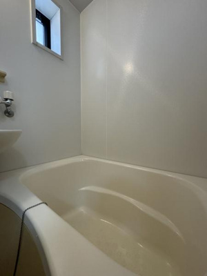 【浴室】 | シャーメゾン立石