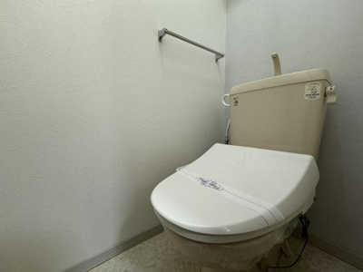 【トイレ】 | シャーメゾン立石