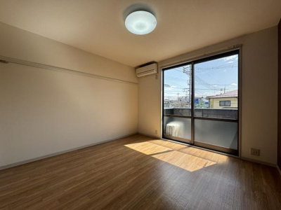 【内装】 | シャーメゾン立石