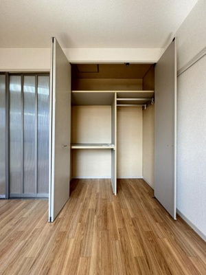 【収納】 | シャーメゾン立石