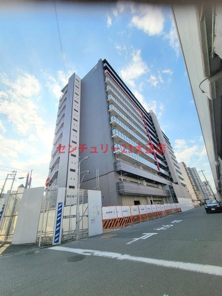 EC難波WEST-SIDE８エクシーナ