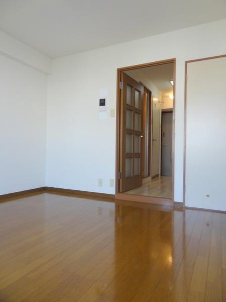 パークハイツ大正橋の洋室|★お部屋の感じ★