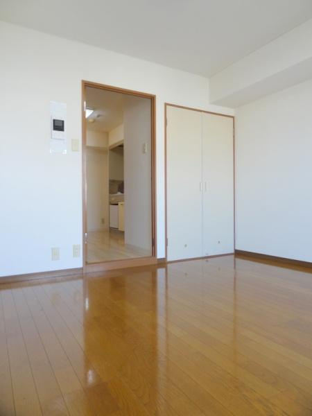 パークハイツ大正橋の洋室|★しっかりした造り★