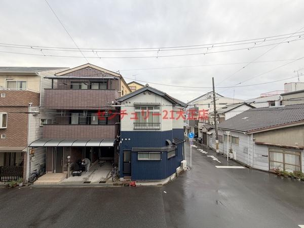 メゾンノアの展望|★明るいですね★