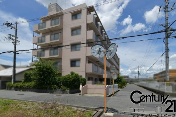 カルム南八木のその他|■現地撮影写真■ＪＲ畝傍駅まで徒歩９分の便利な立地です！