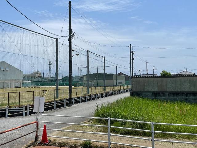 フローラ滑川のその他|眺望