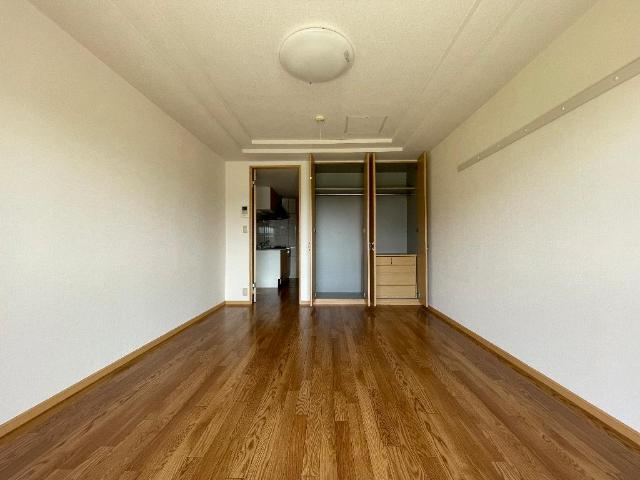 フローラ滑川の居間・リビング|リビング