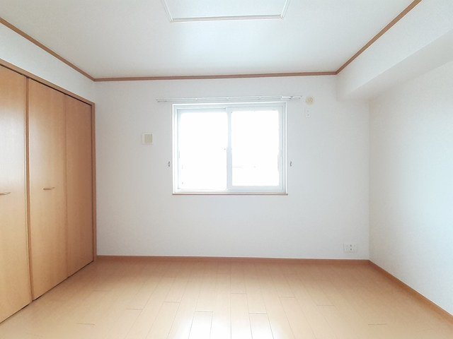 トパーズＣの内装|おしゃれな内装です