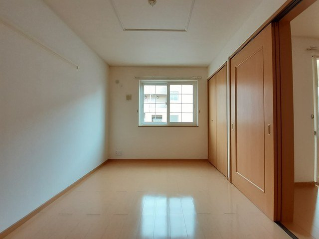 オードシェルⅠの内装|おしゃれな内装です