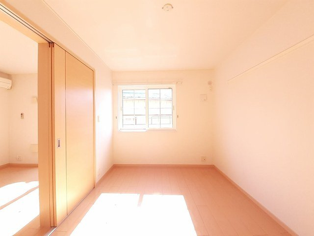 リヴァンスＢの内装|きれいな内装です