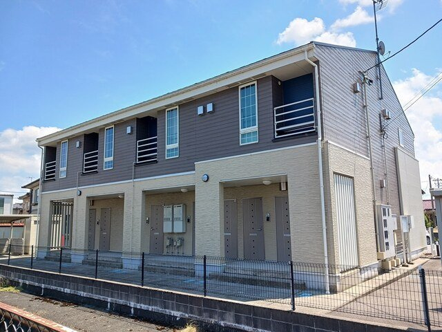 メゾンド・ソレイム