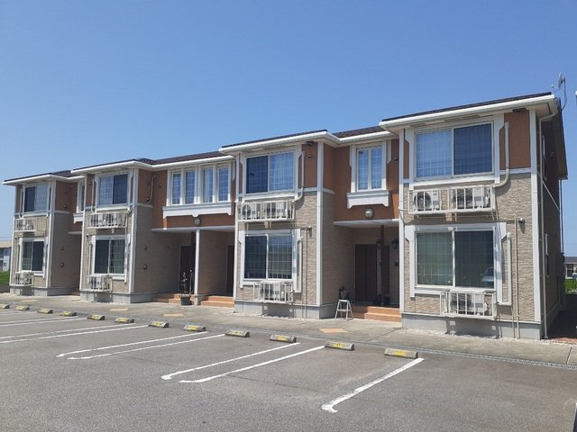 アルペングローⅡ