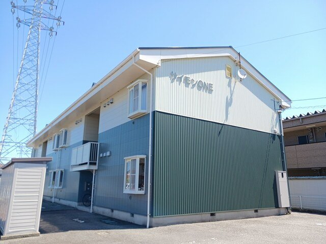 サイモンＯＮＥの外観|外観も気になるポイント