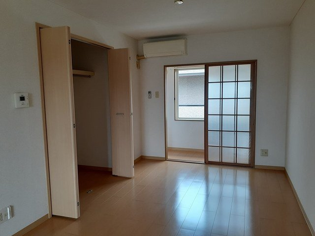 サイモンＯＮＥの居間・リビング|ゆったり過ごせるリビングです