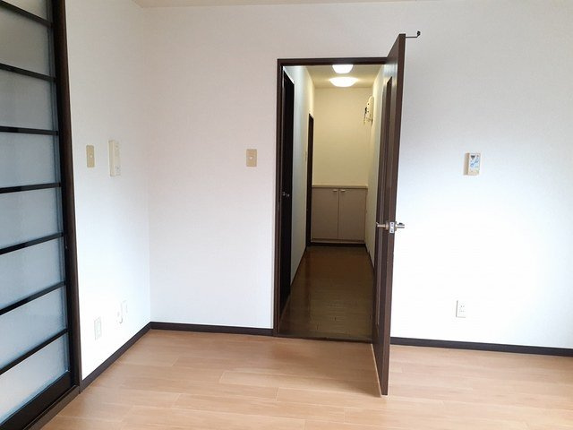 メゾン大安Ⅱのその他