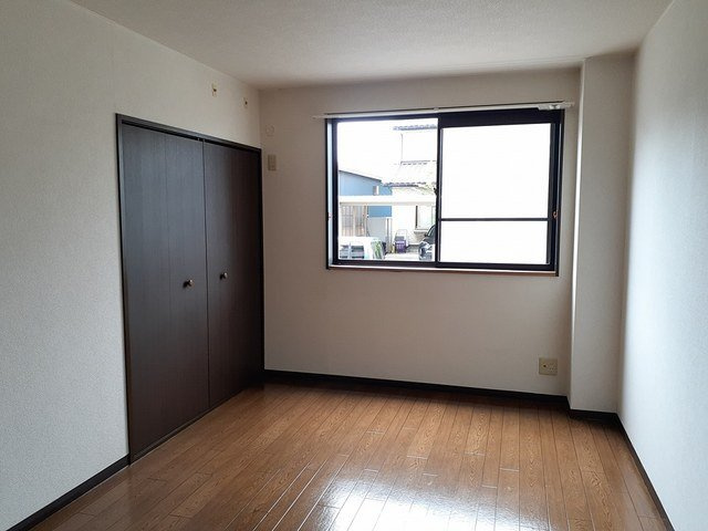 メゾン大安Ⅱの内装|物件の内装です