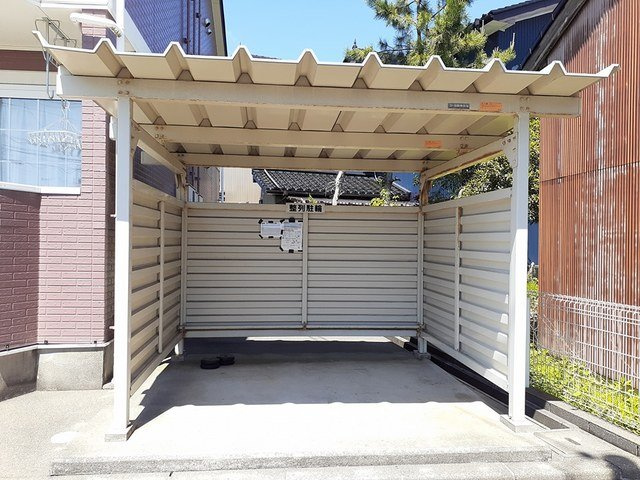 メゾンＪＥＲＲＹのその他