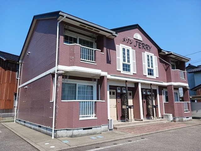 メゾンＪＥＲＲＹ