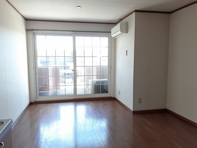 メゾンＪＥＲＲＹの居間・リビング|居間です