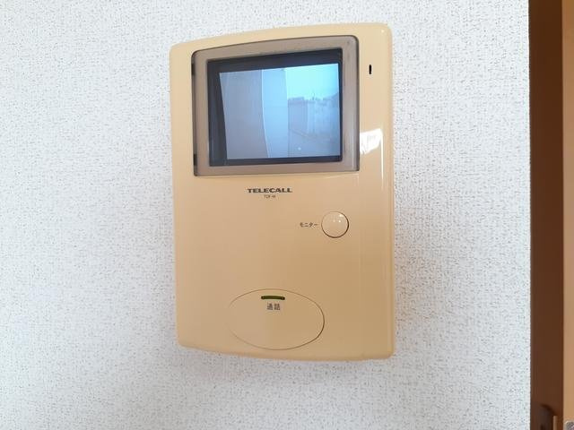 カトル・セゾン　Ｂのセキュリティ