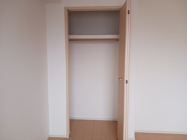 シェル・トゥールＢの収納|こまごまとしたものを収納できそうですね