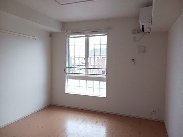 シェル・トゥールＢの内装|過ごしやすい室内です