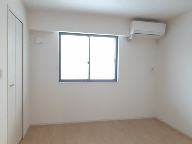 オゾラⅠの内装|きれいな内装です