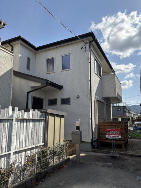 幸田町大字菱池・中古戸建