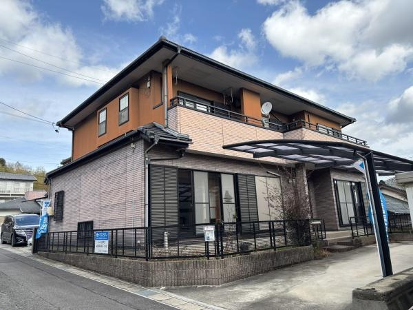 幸田町野場・中古戸建