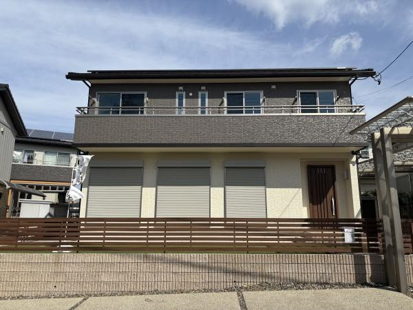 幸田町坂崎字京ヶ峯南・中古戸建