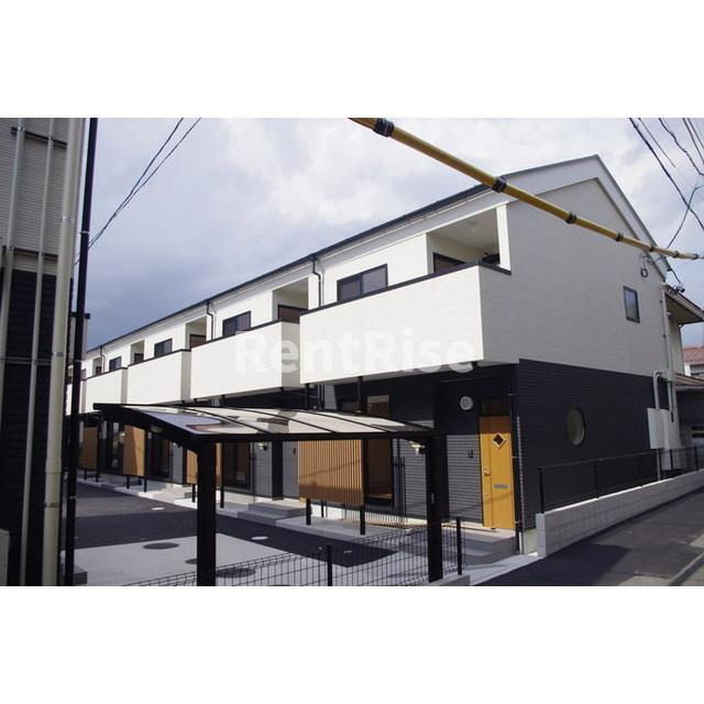 メゾンド・墨 壱号館のその他