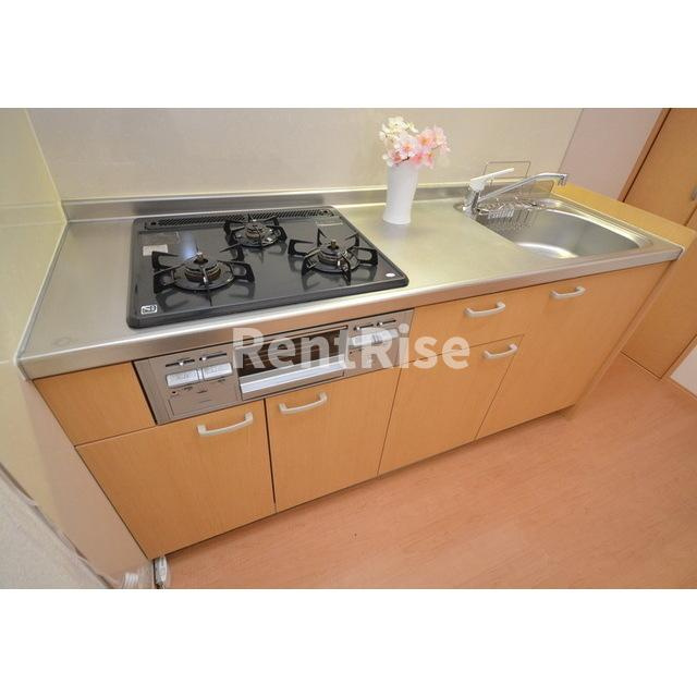 メゾンド・墨 壱号館の設備