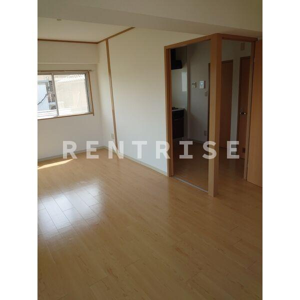 吉川ビルのキッチン