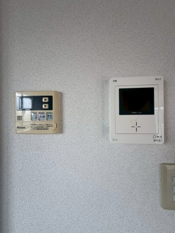 吉川ビルのセキュリティ