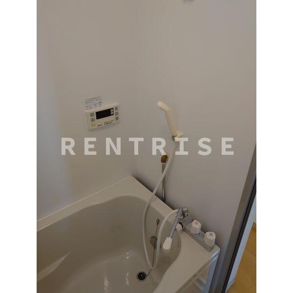 吉川ビルの居間・リビング