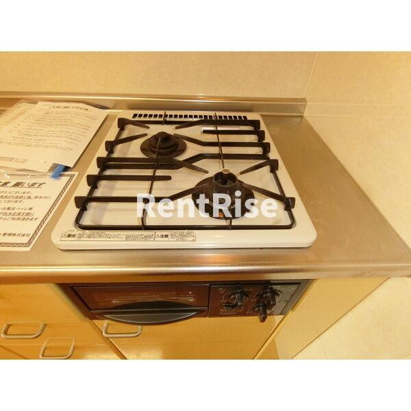 エスペランサ真清田の設備