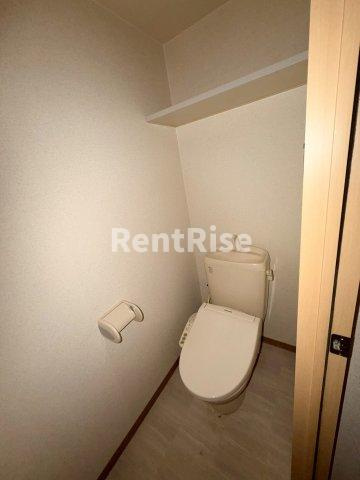 エスペランサ真清田のその他