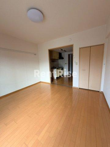 エスペランサ真清田のトイレ