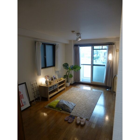 【ロビー】 | シャンテハイムゼンショウ