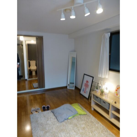 【ロビー】 | シャンテハイムゼンショウ