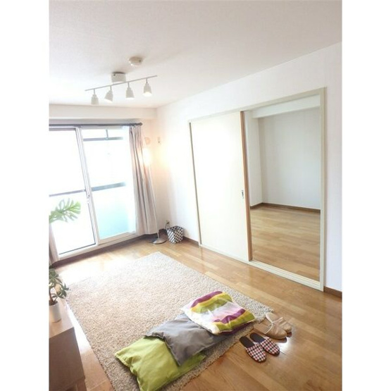 【ロビー】 | シャンテハイムゼンショウ