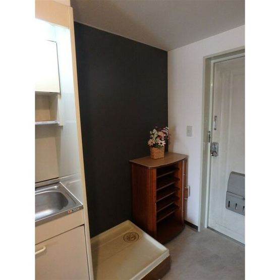 【玄関】 | シャンテハイムゼンショウ