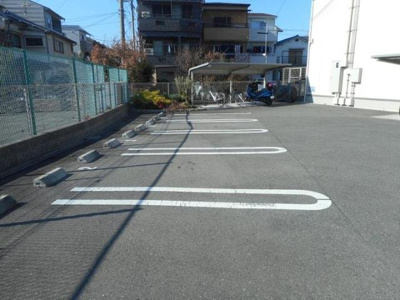 【駐車場】 | スマートコート