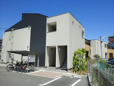 【外観】 | スマートコート