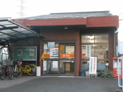 【周辺】 | スマートコート | 門真下島郵便局様まで500m