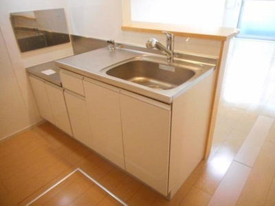 【キッチン】 | スマートコート